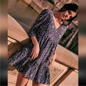 ✨Sezane Aura Dress